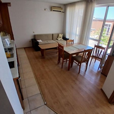 Levante Apartments Nesebar Ngoại thất bức ảnh