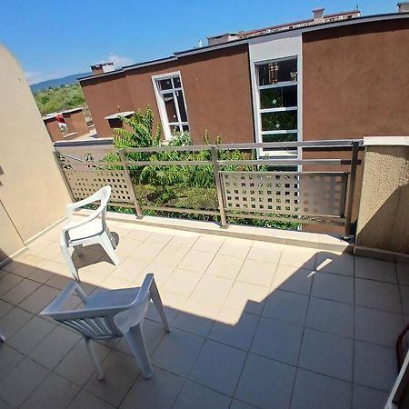Levante Apartments Nesebar Ngoại thất bức ảnh