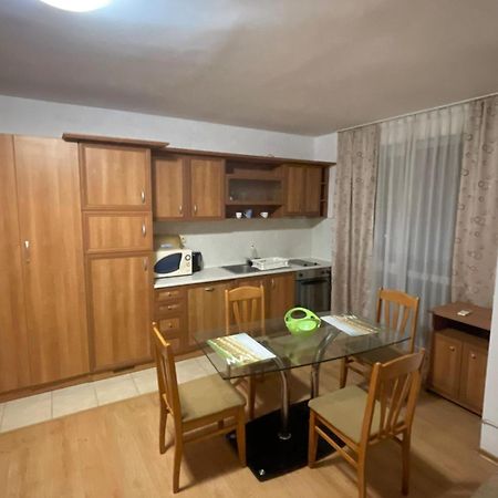 Levante Apartments Nesebar Ngoại thất bức ảnh