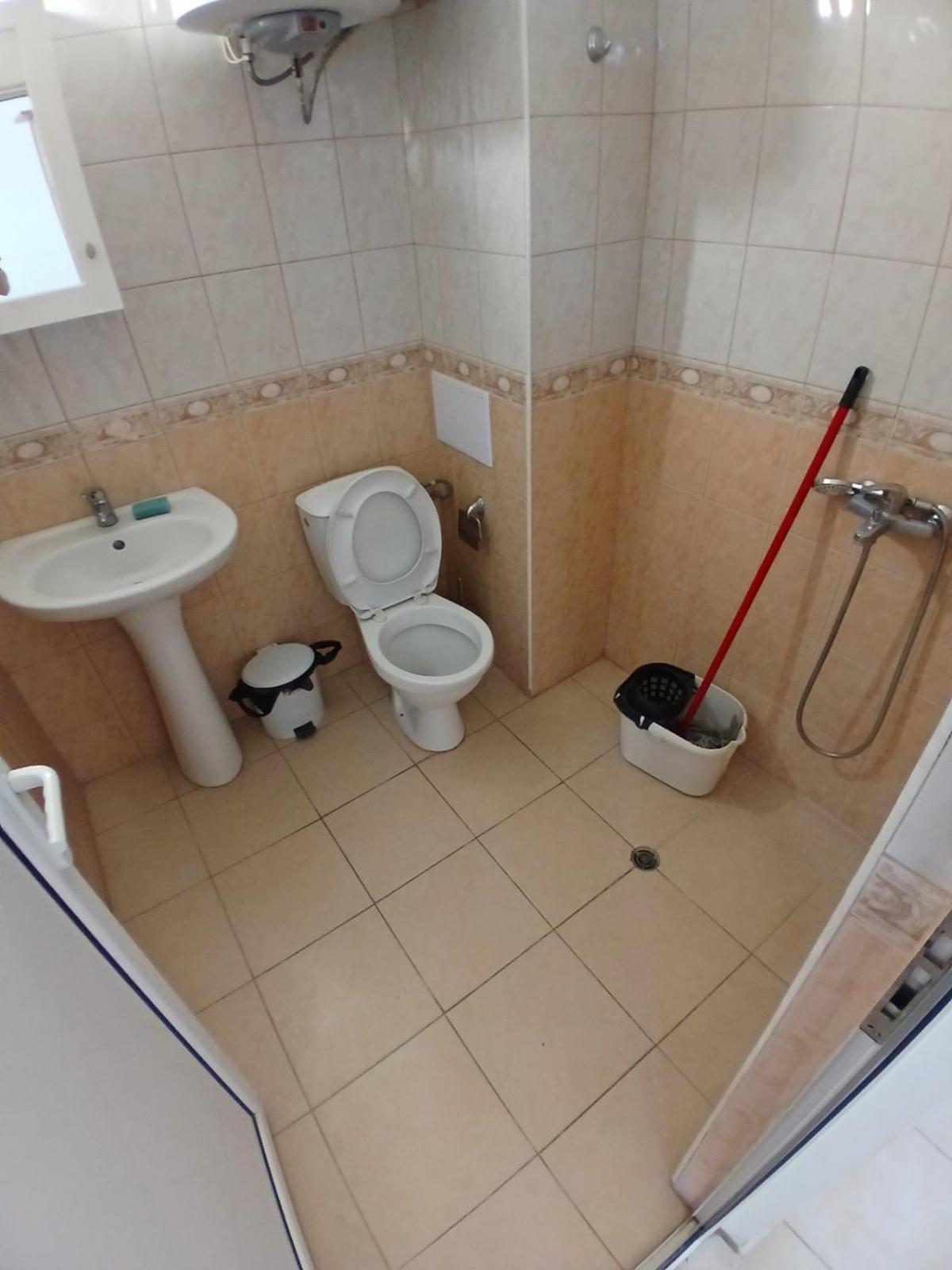 Levante Apartments Nesebar Ngoại thất bức ảnh