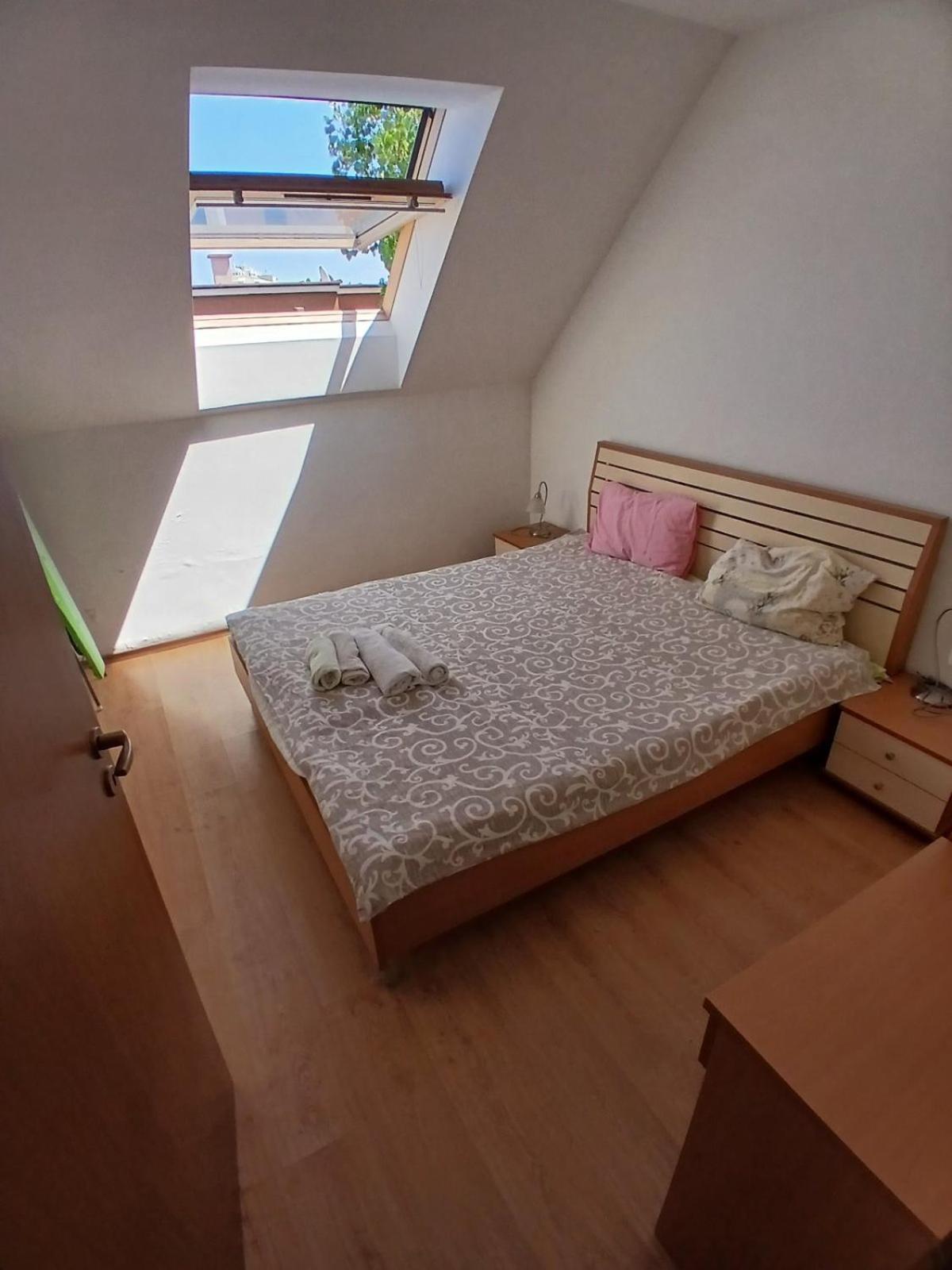 Levante Apartments Nesebar Ngoại thất bức ảnh