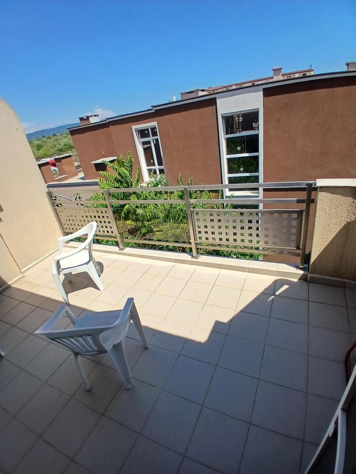 Levante Apartments Nesebar Ngoại thất bức ảnh