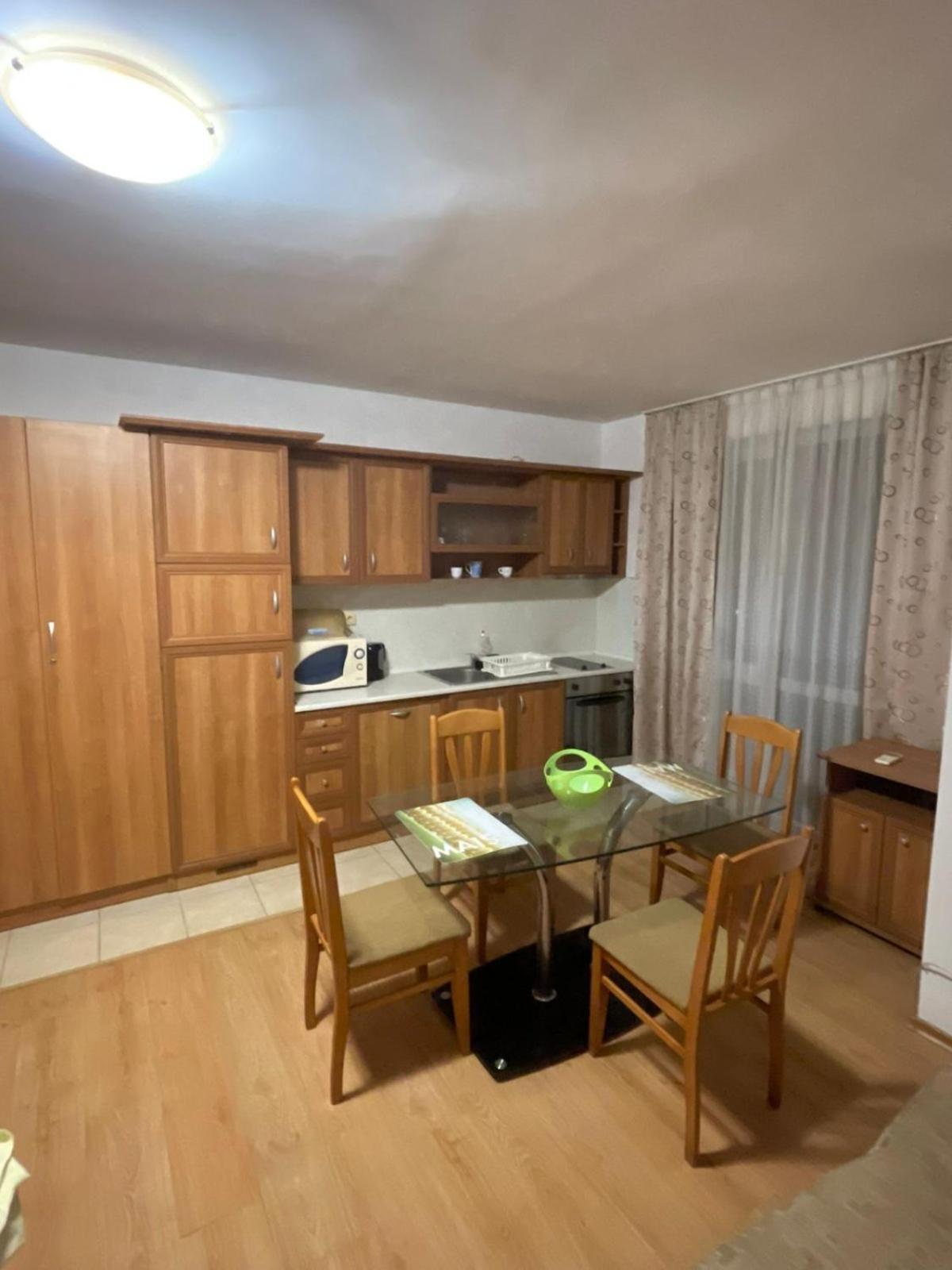 Levante Apartments Nesebar Ngoại thất bức ảnh