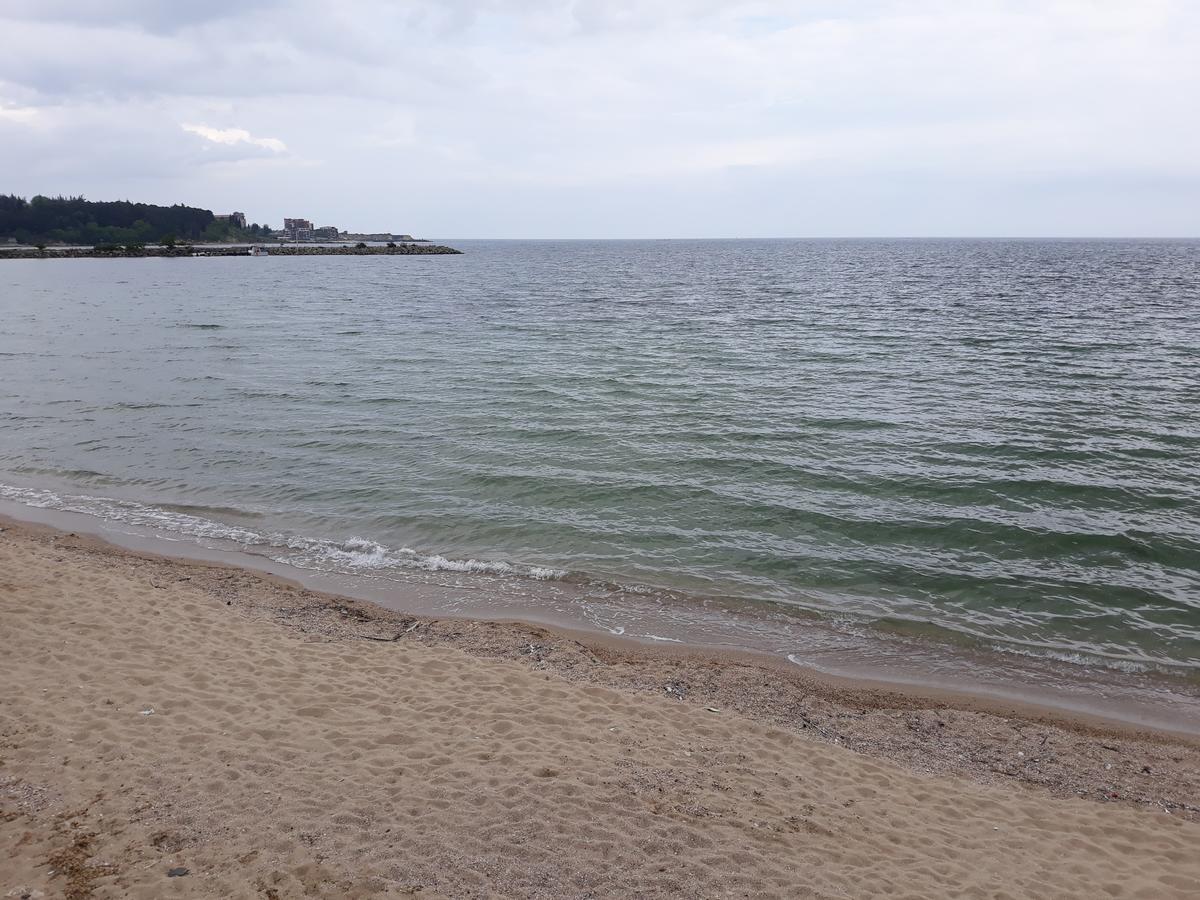 Levante Apartments Nesebar Ngoại thất bức ảnh