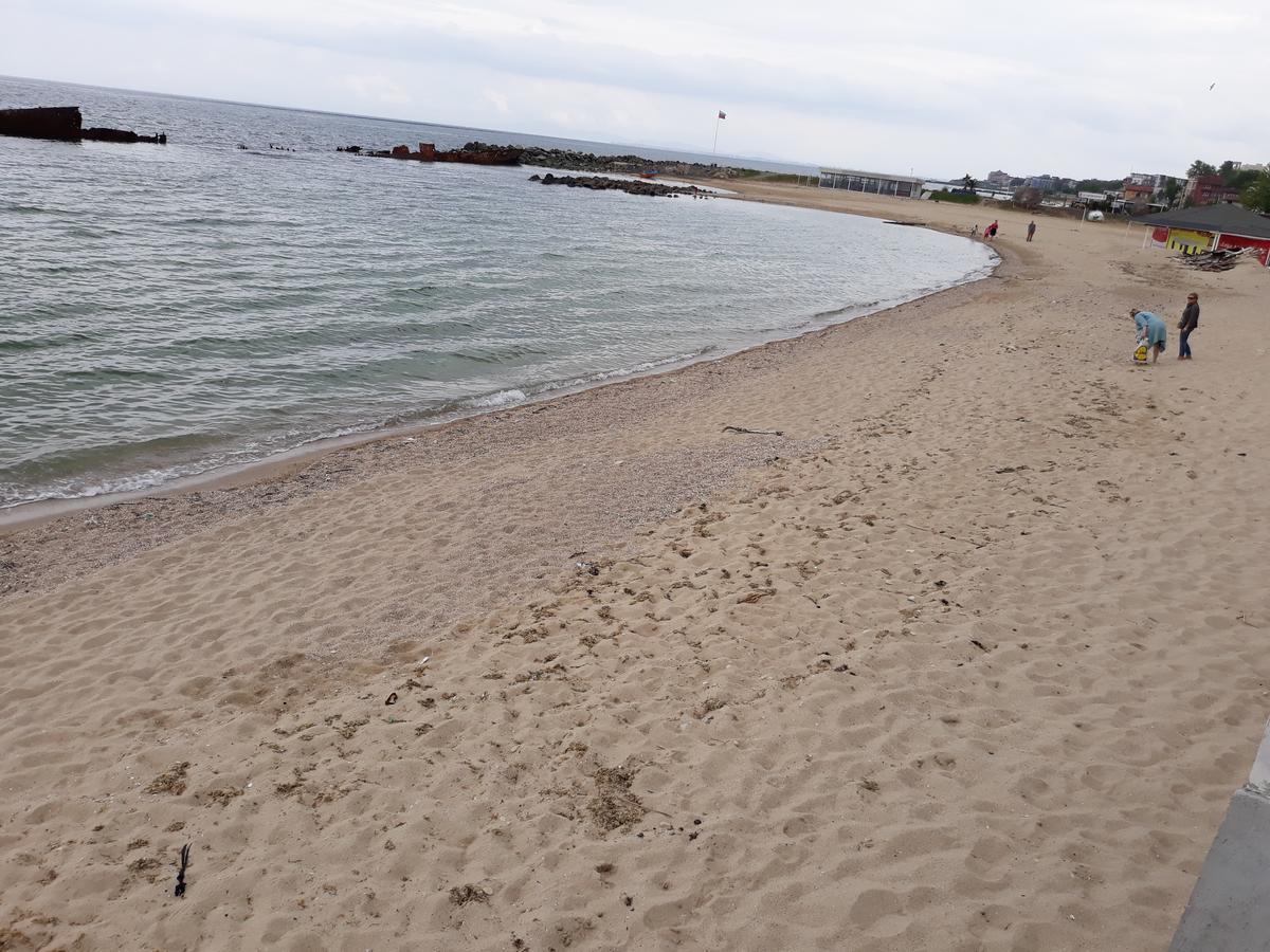 Levante Apartments Nesebar Ngoại thất bức ảnh